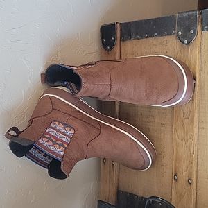 Keen Women's Waterproof Boots